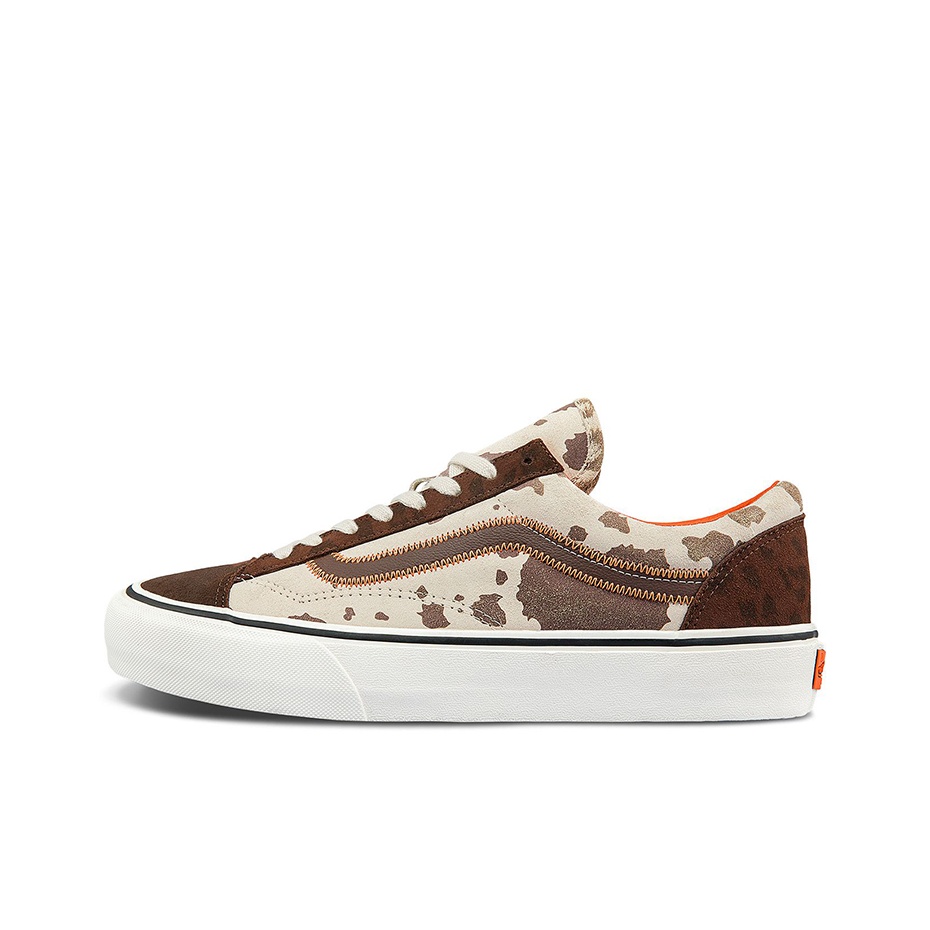 Vans Shoes Old Skool - Style 36 Vans Vlt Lx 'Savanna