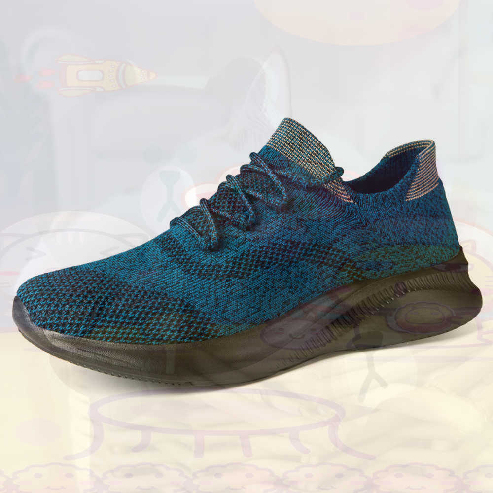 Vintage Fashion Brands Uk - Number 41 Soft Bottom High-quality Shoes