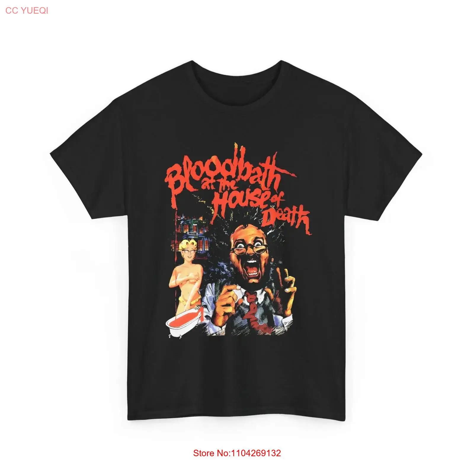 Vintage Fashion Houses - 1984 bloodbath at the house of