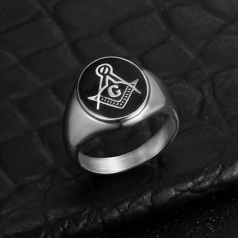 Men Vintage 316L Stainless Ste - Vintage Fashion Club recension och pris