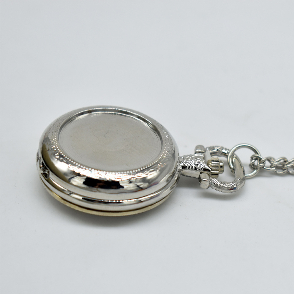 Custom Vintage Metal Pocket Wa - Vintage Fashion Design recension och pris