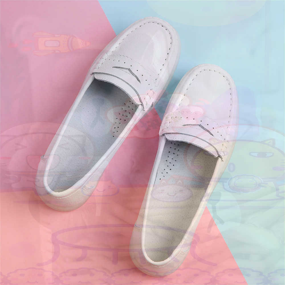 Moccasin Driving Teenage Sneak - Vintage Fashion Brands Uk recension och pris