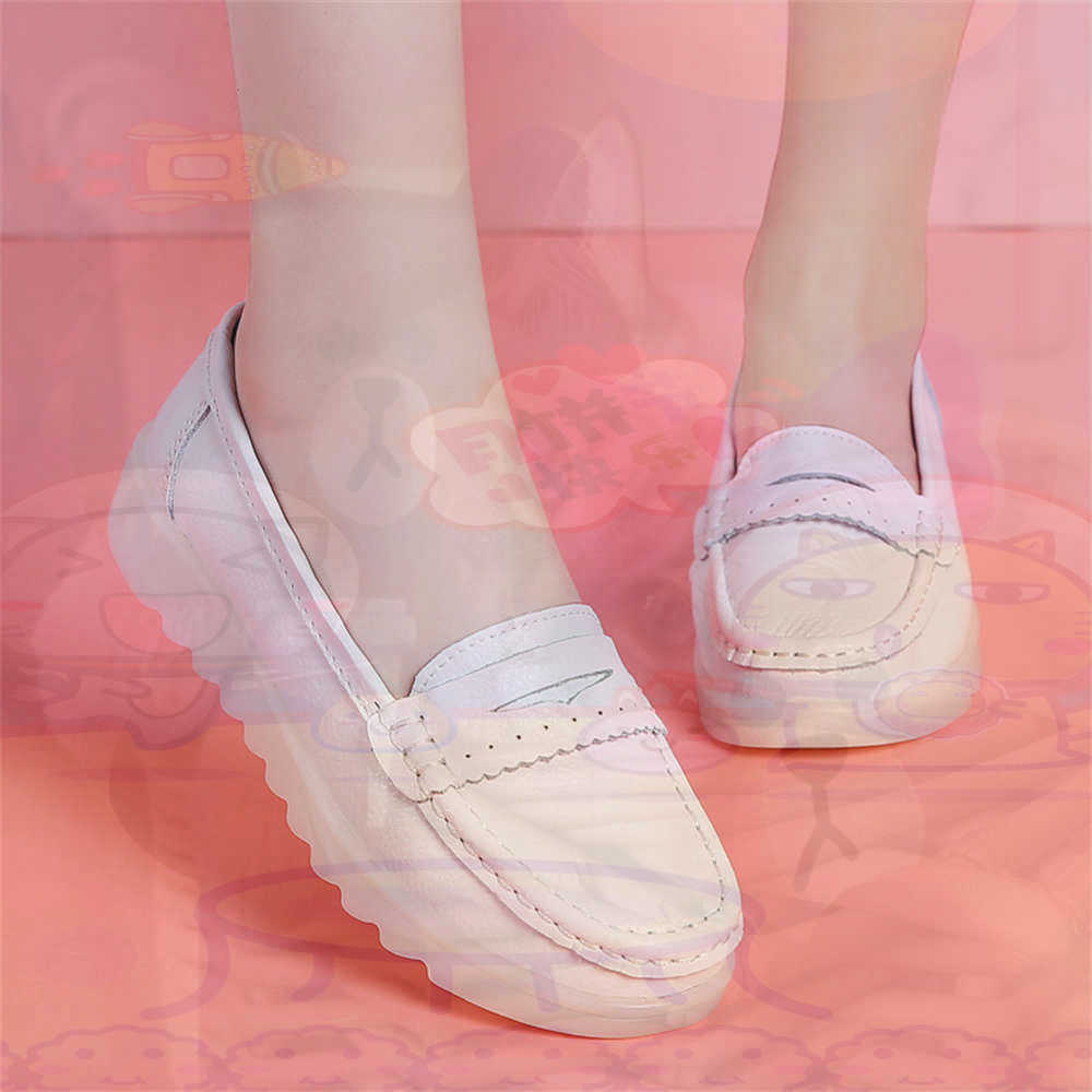 Moccasin Driving Teenage Sneak - Vintage Fashion Brands Uk recension och pris