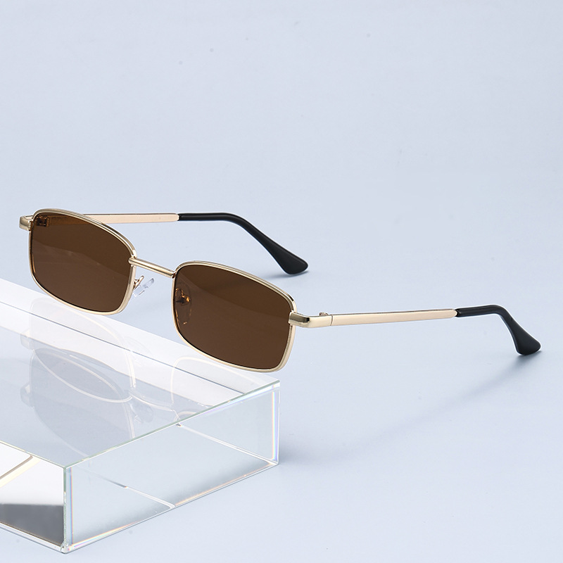 Fashion Punk Sunglasses Women  - Vintage Fashion Glasses recension och pris