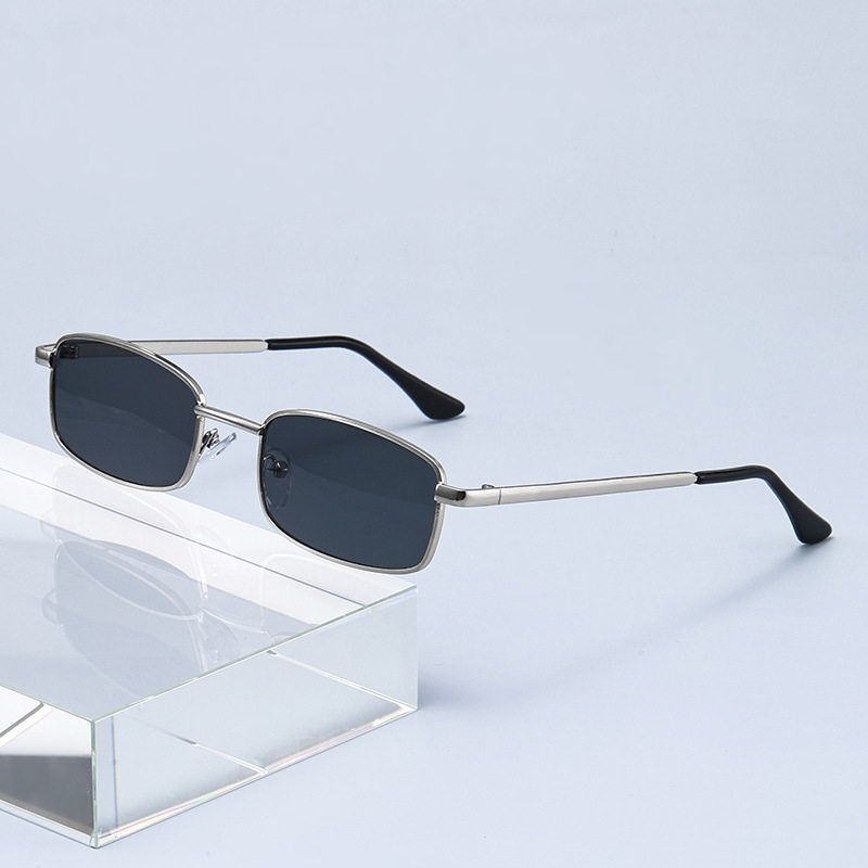 Fashion Punk Sunglasses Women  - Vintage Fashion Glasses recension och pris
