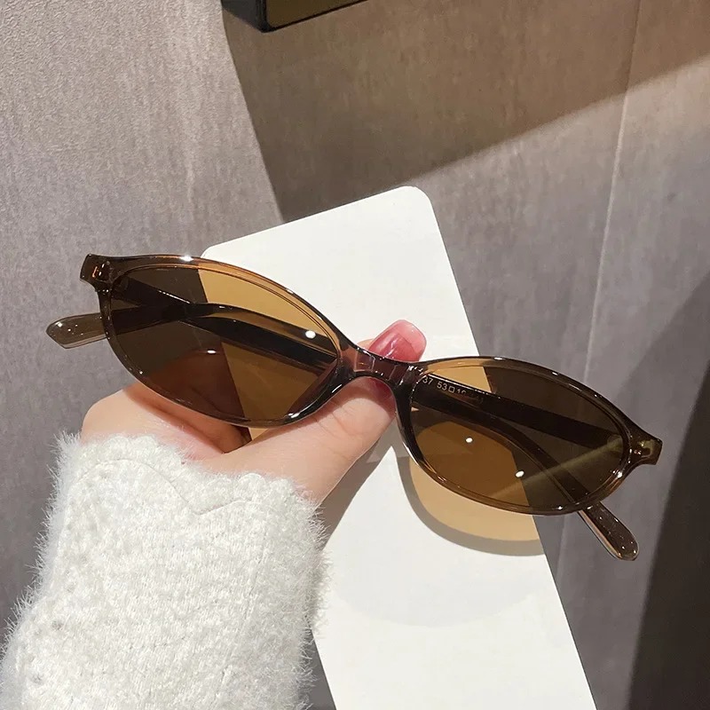 New Retro Sexy Cat Eye Sunglas - Vintage Fashion Glasses recension och pris