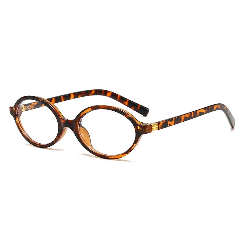 Vintage Oval Sunglasses Women  - Vintage Fashion Glasses recension och pris