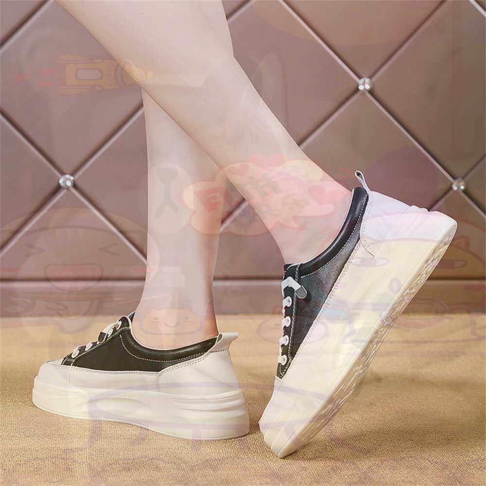 Lace-up Chunky Loafers Woman S - Vintage Fashion Brands Uk recension och pris