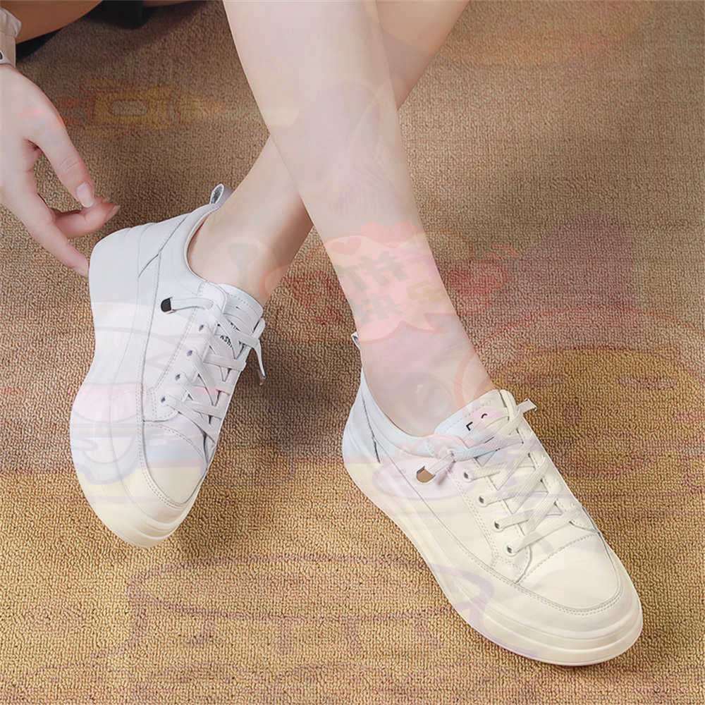 Lace-up Chunky Loafers Woman S - Vintage Fashion Brands Uk recension och pris