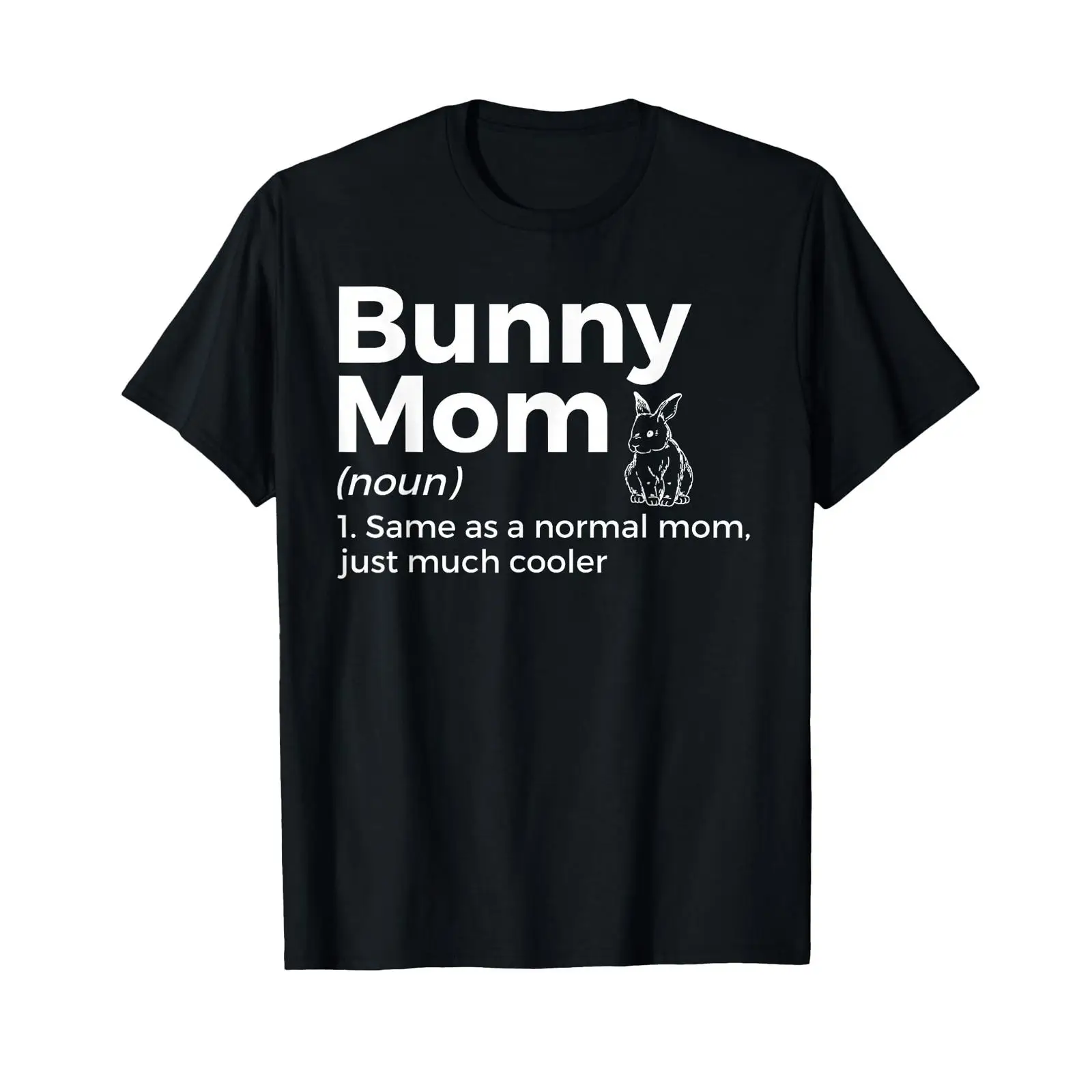 Bunny Mom Definition Rabbit Lo - Vintage Fashion Definition recension och pris