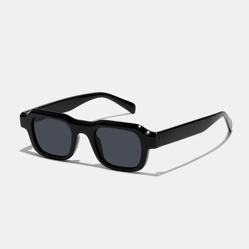 Women Vintage Rectangle Frame  - Vintage Fashion Glasses recension och pris