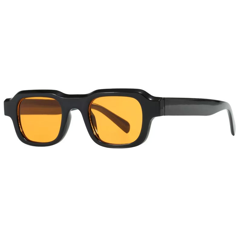 Women Vintage Rectangle Frame  - Vintage Fashion Glasses recension och pris