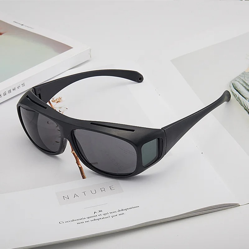 Fashion Vintage Square Frame U - Vintage Fashion Glasses recension och pris