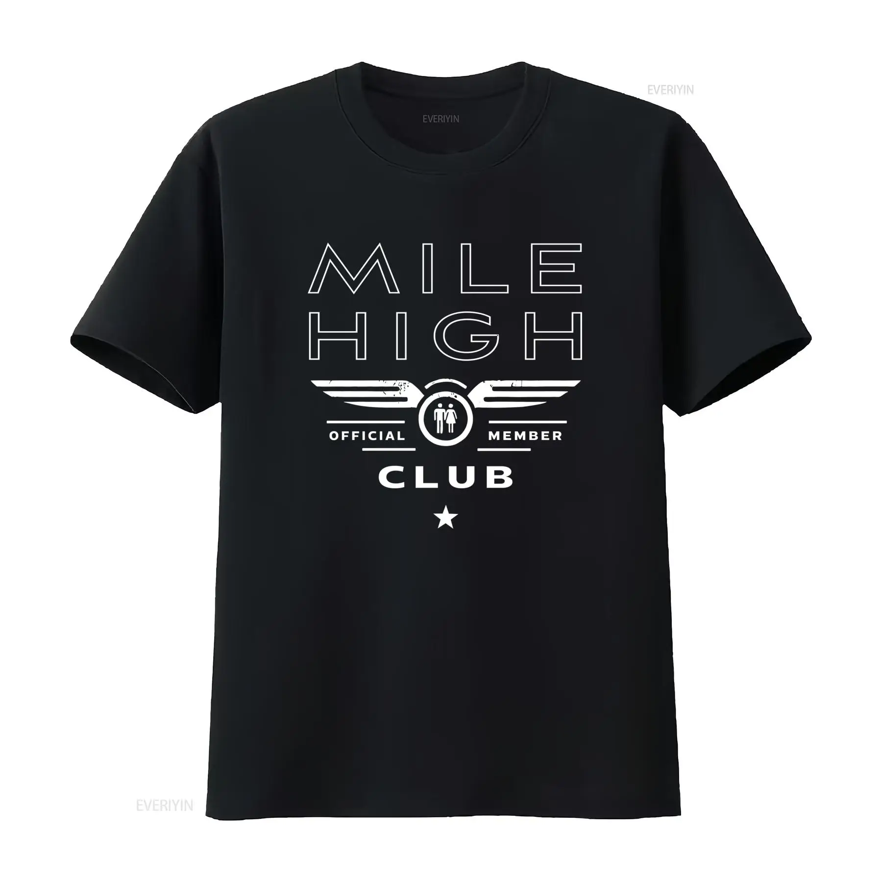 Mile High Club Official Member - Vintage Fashion Club recension och pris