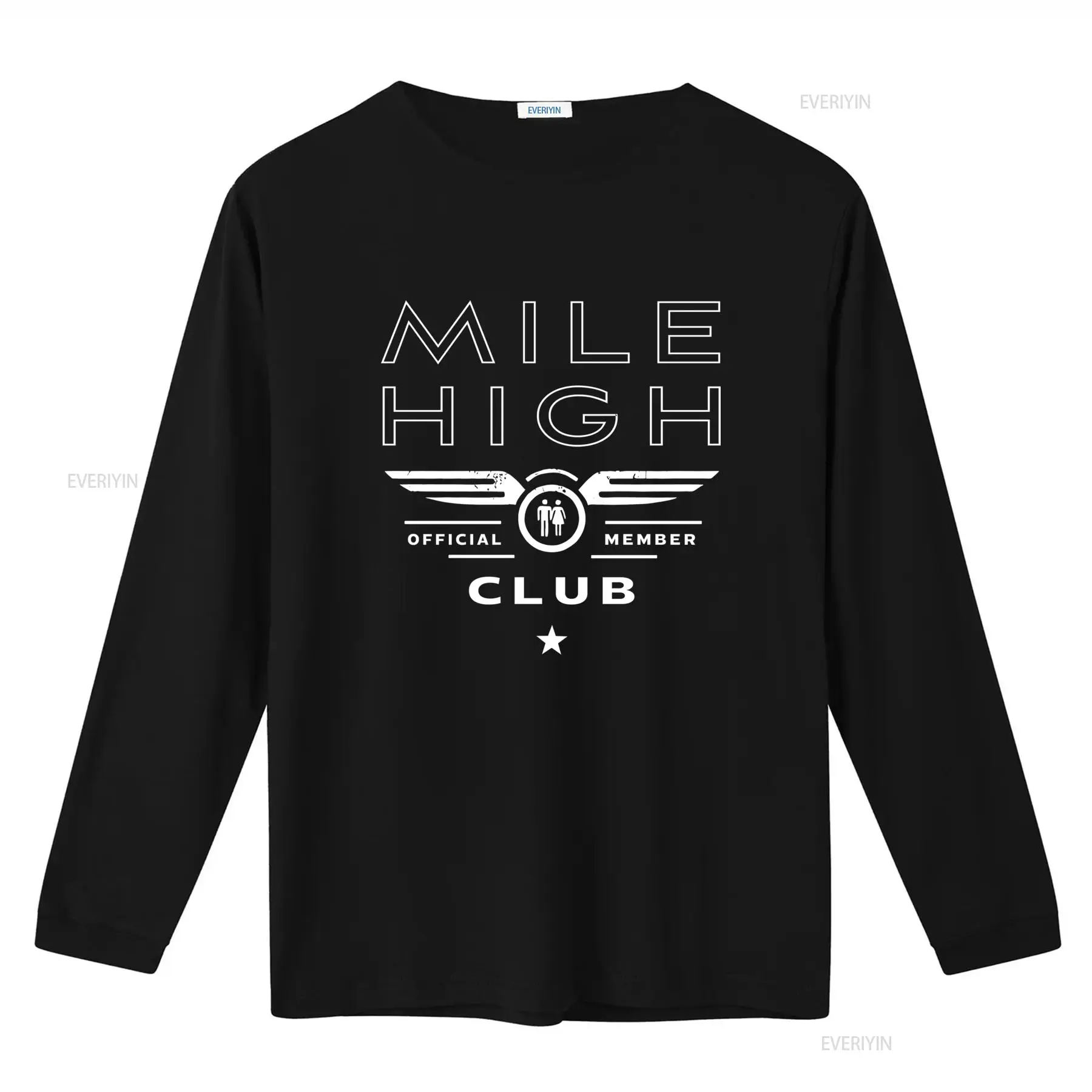 Mile High Club Official Member - Vintage Fashion Club recension och pris