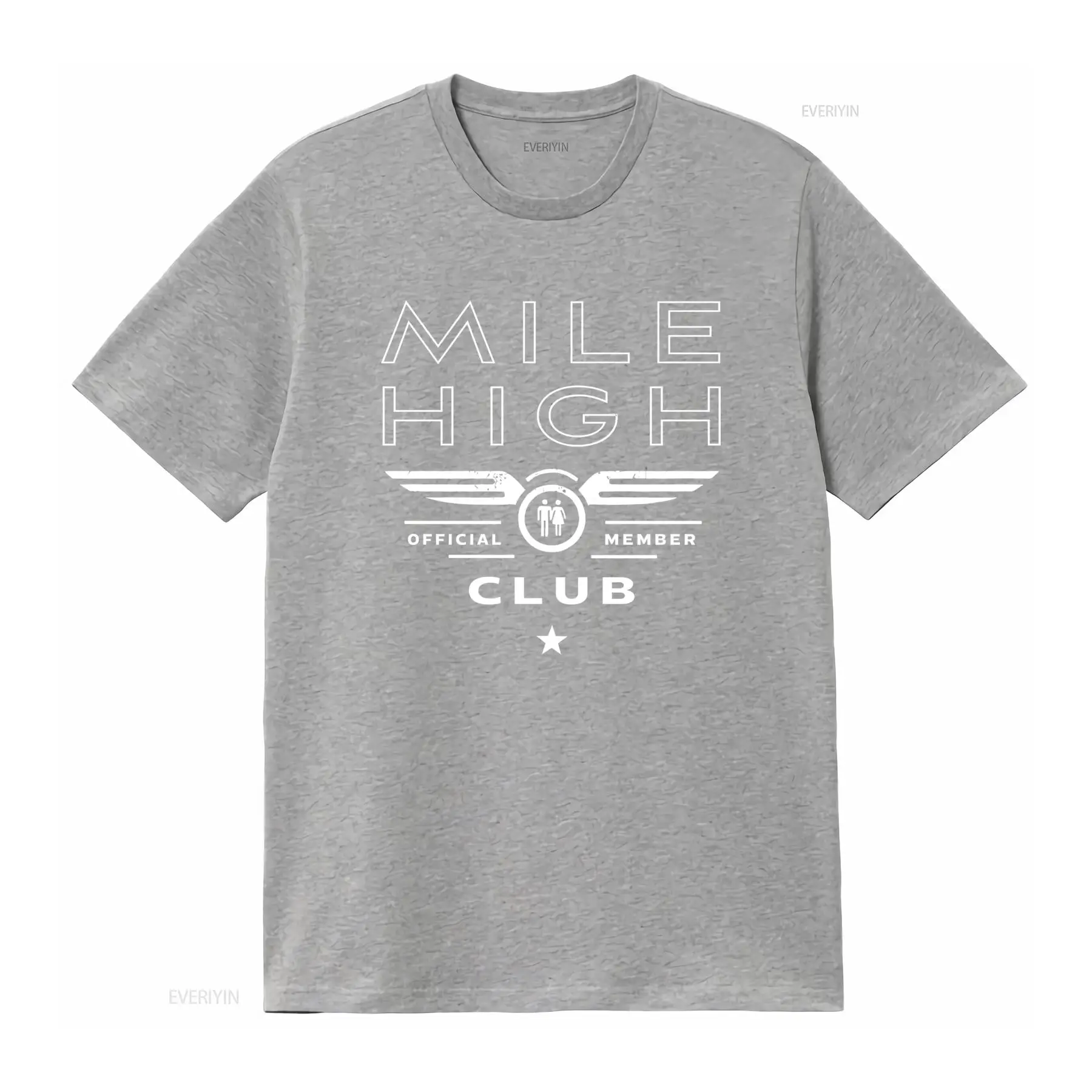Mile High Club Official Member - Vintage Fashion Club recension och pris