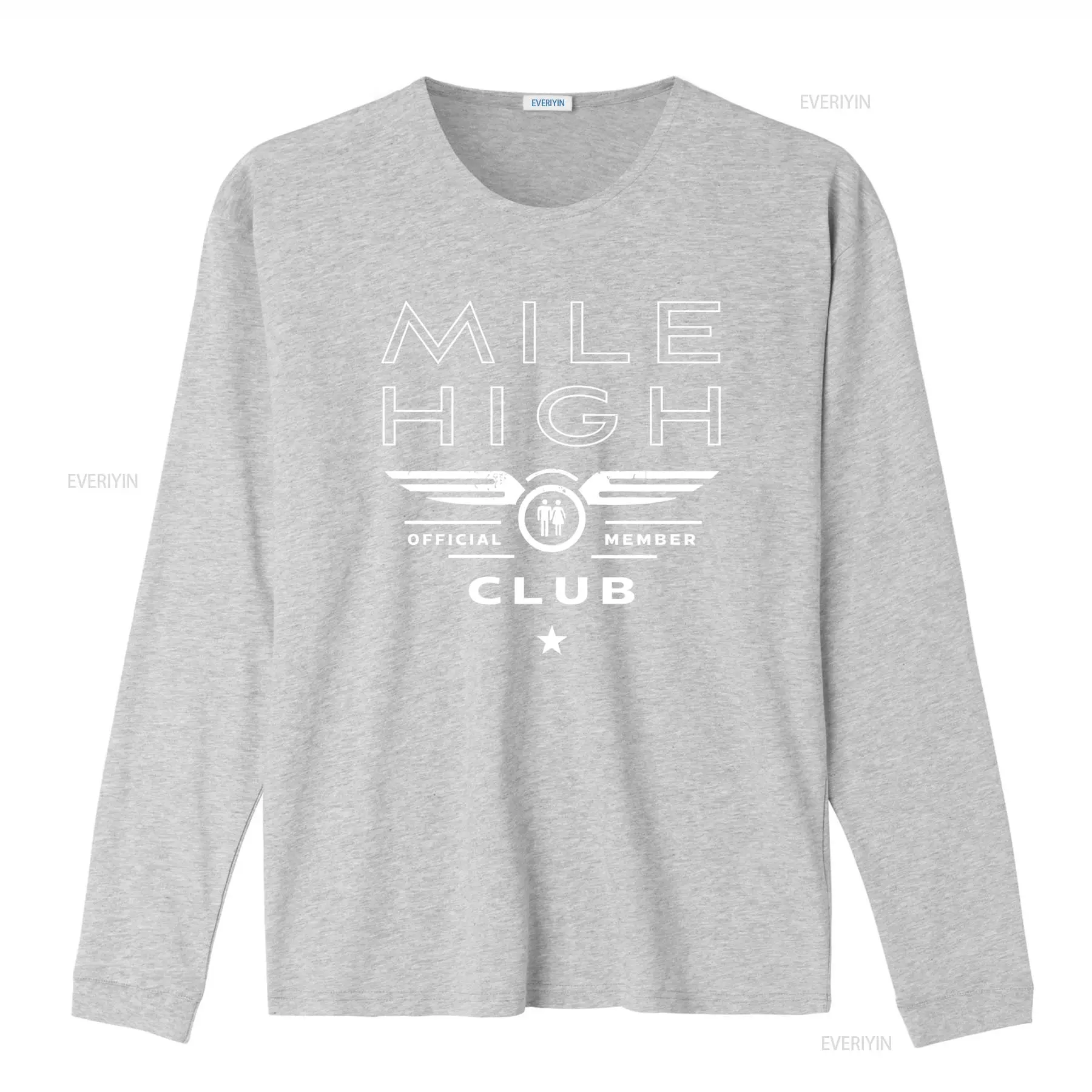 Mile High Club Official Member - Vintage Fashion Club recension och pris