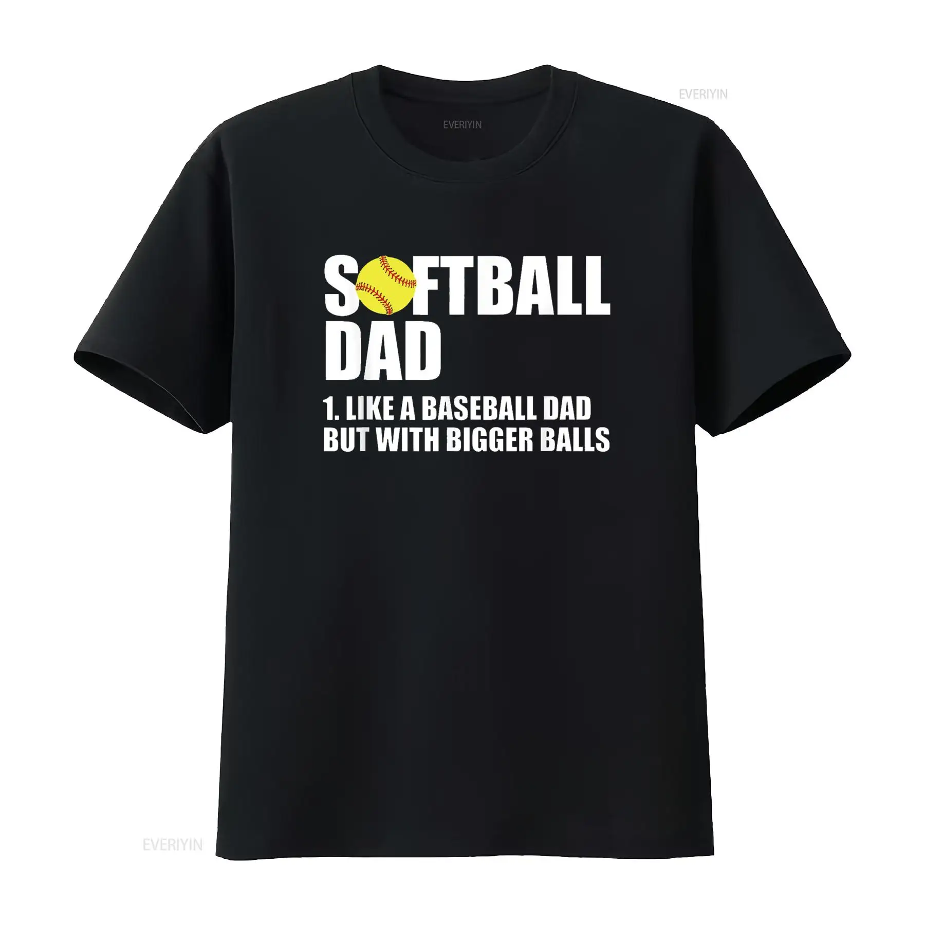 Softball Dad Definition Funny  - Vintage Fashion Definition recension och pris