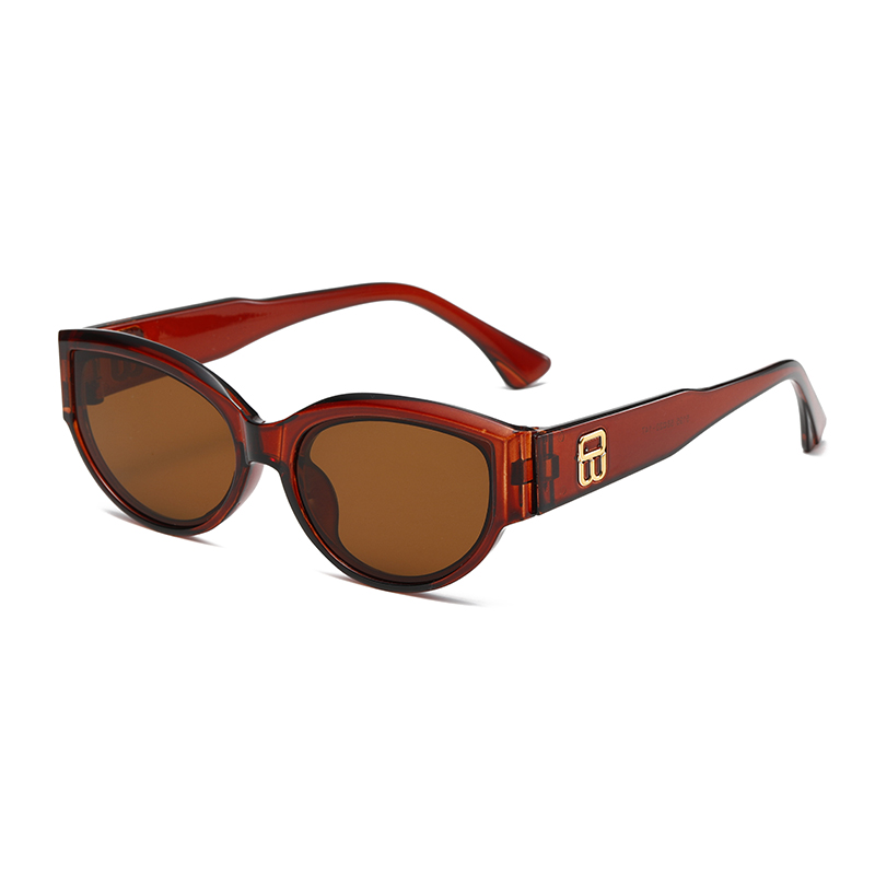 Women Retro Cat Eye Sunglasses - Vintage Fashion Glasses recension och pris