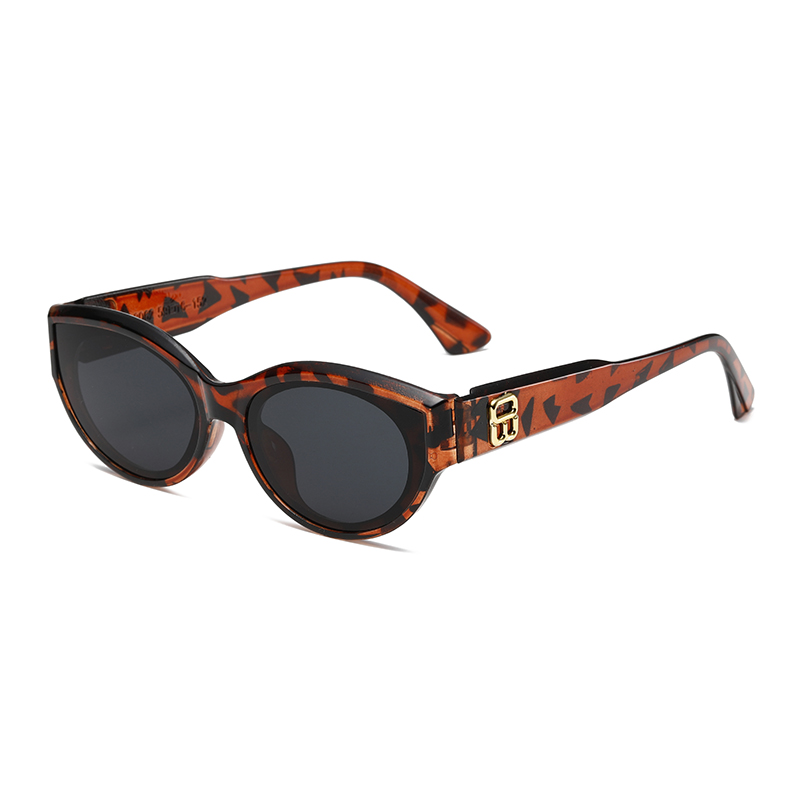 Women Retro Cat Eye Sunglasses - Vintage Fashion Glasses recension och pris