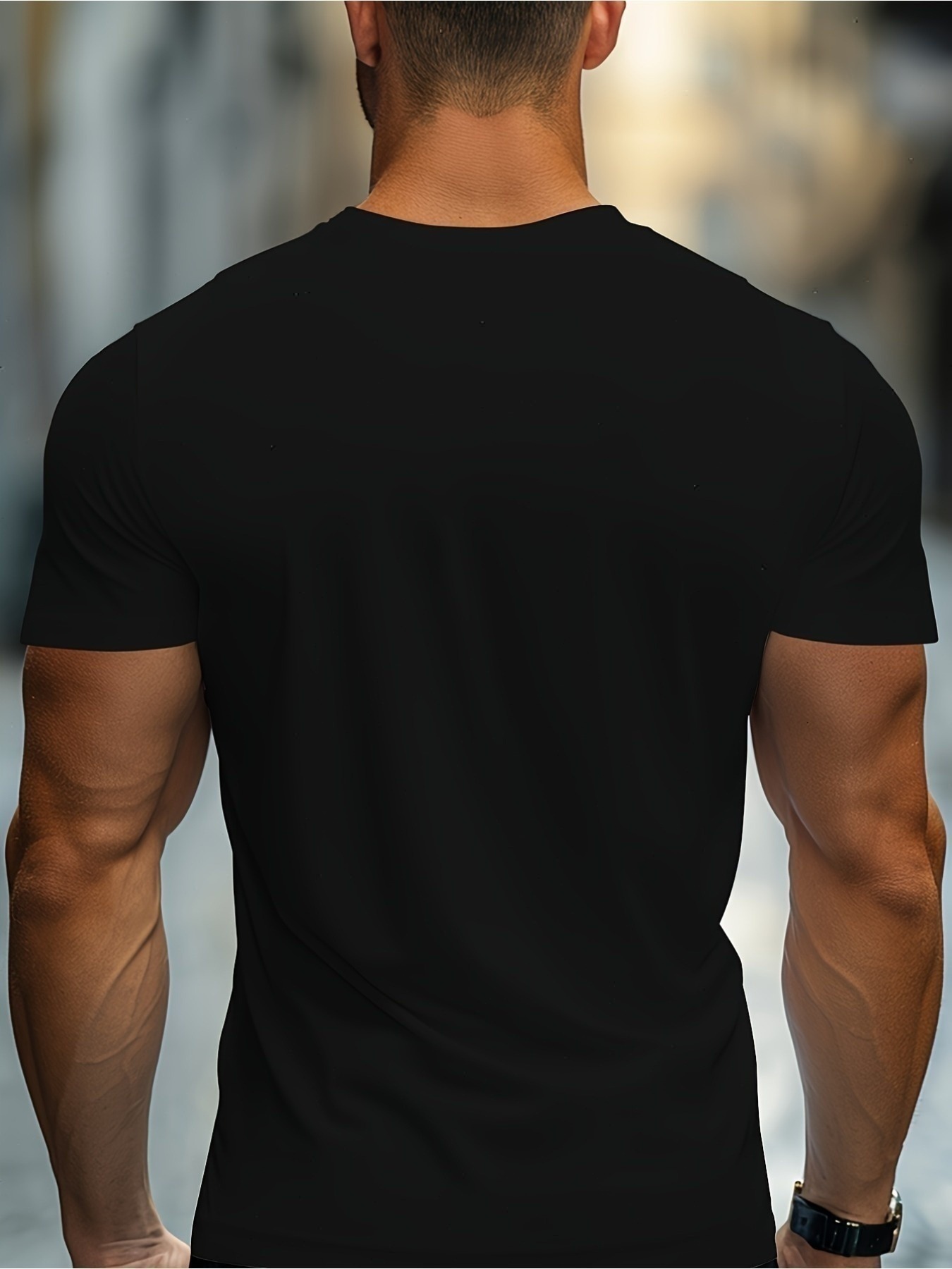 Men's Vintage 1776-2026 Americ - Vintage Fashion Model recension och pris
