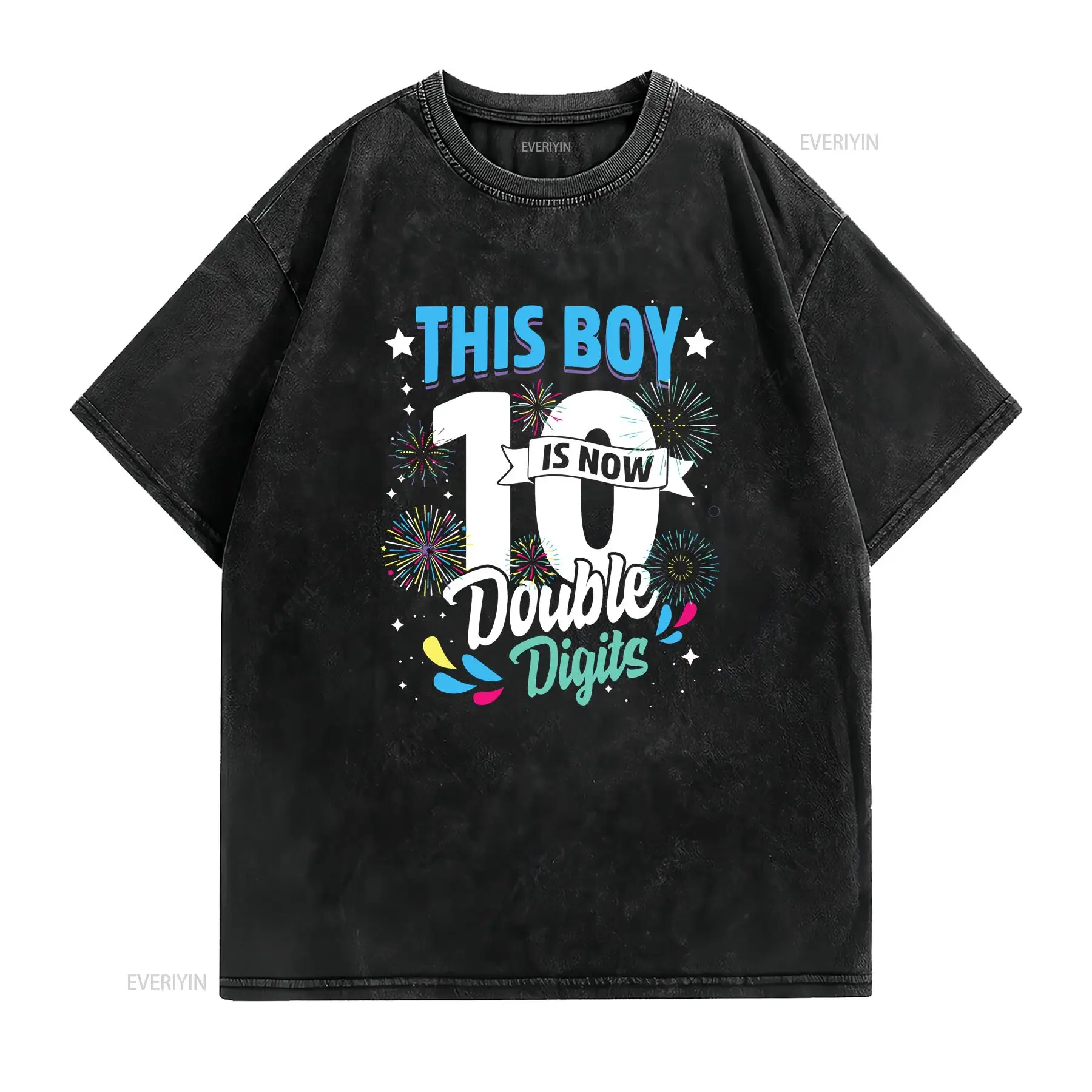 birthday for boys 10 years Thi - Vintage Fashion Years recension och pris