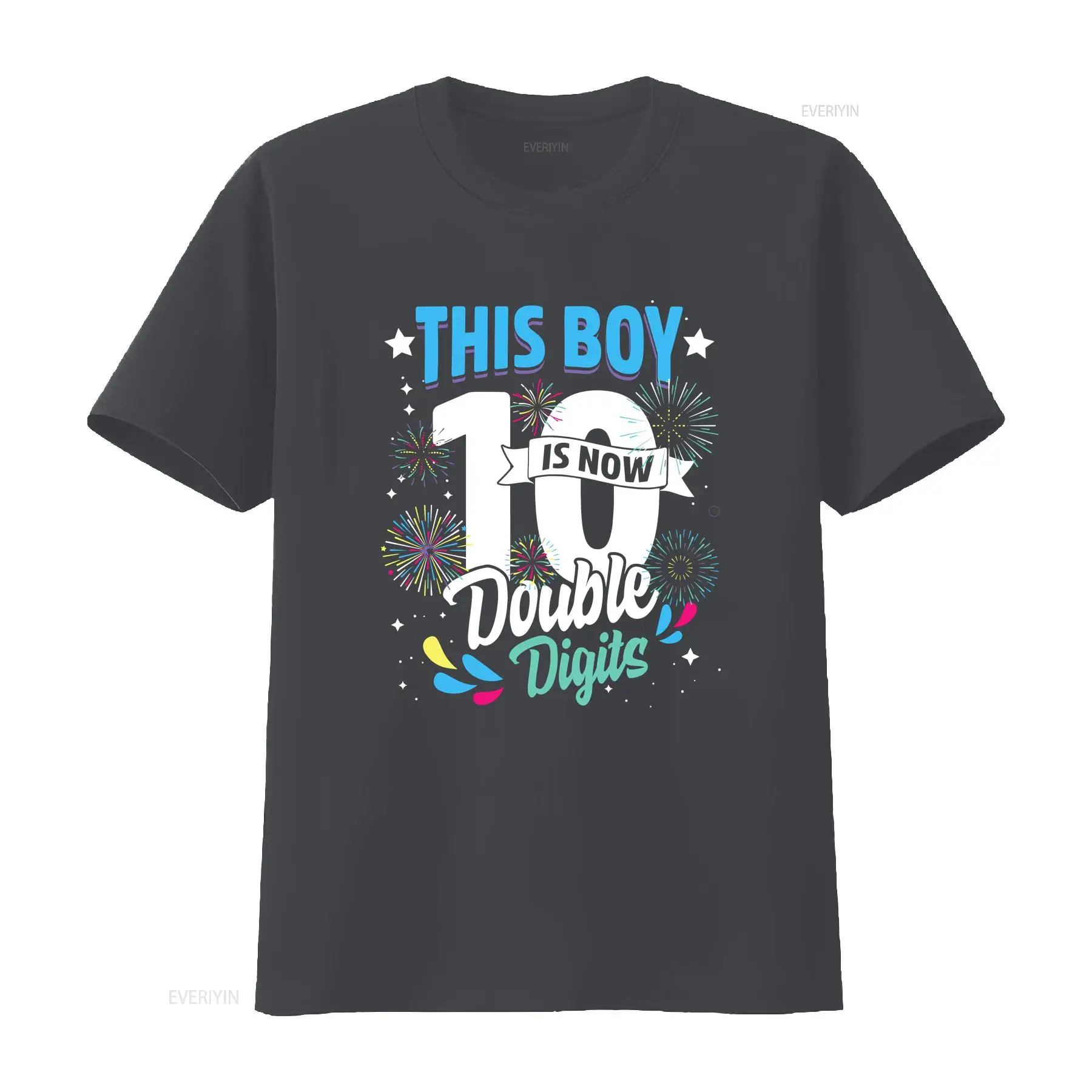 birthday for boys 10 years Thi - Vintage Fashion Years recension och pris