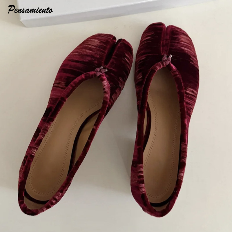 Fashion Pleated Designer Flann - Vintage Fashion Design recension och pris