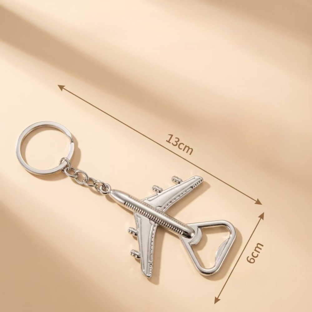 Creative Personalised Keychain - Vintage Fashion Model recension och pris