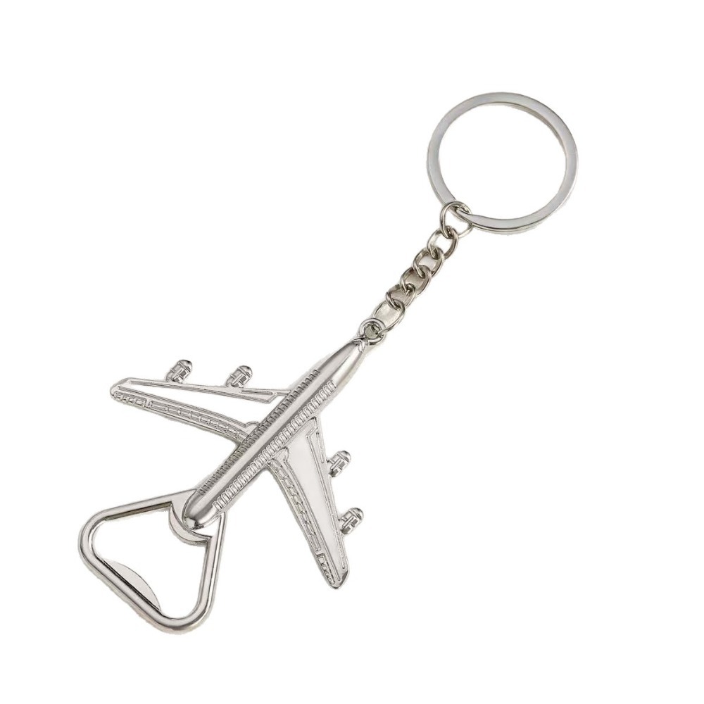 Creative Personalised Keychain - Vintage Fashion Model recension och pris