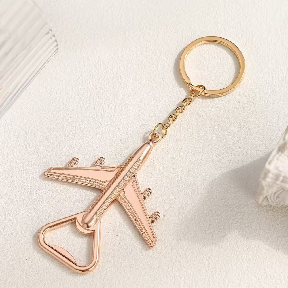 Creative Personalised Keychain - Vintage Fashion Model recension och pris