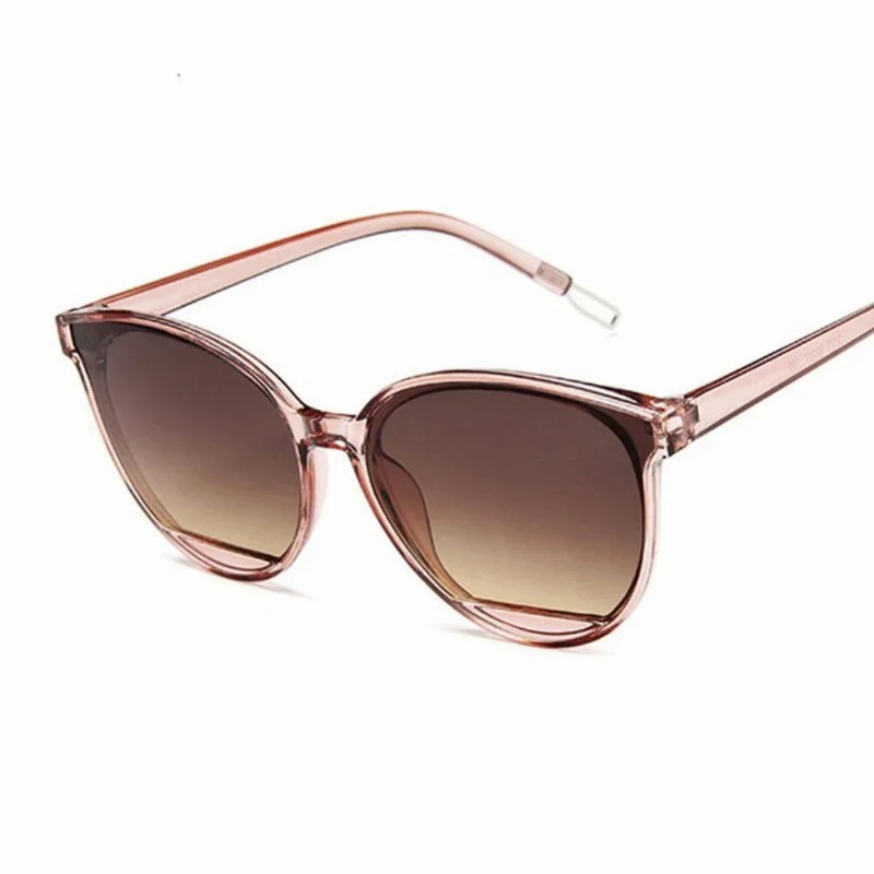 New Arrival Fashion Sunglasses - Vintage Fashion Glasses recension och pris
