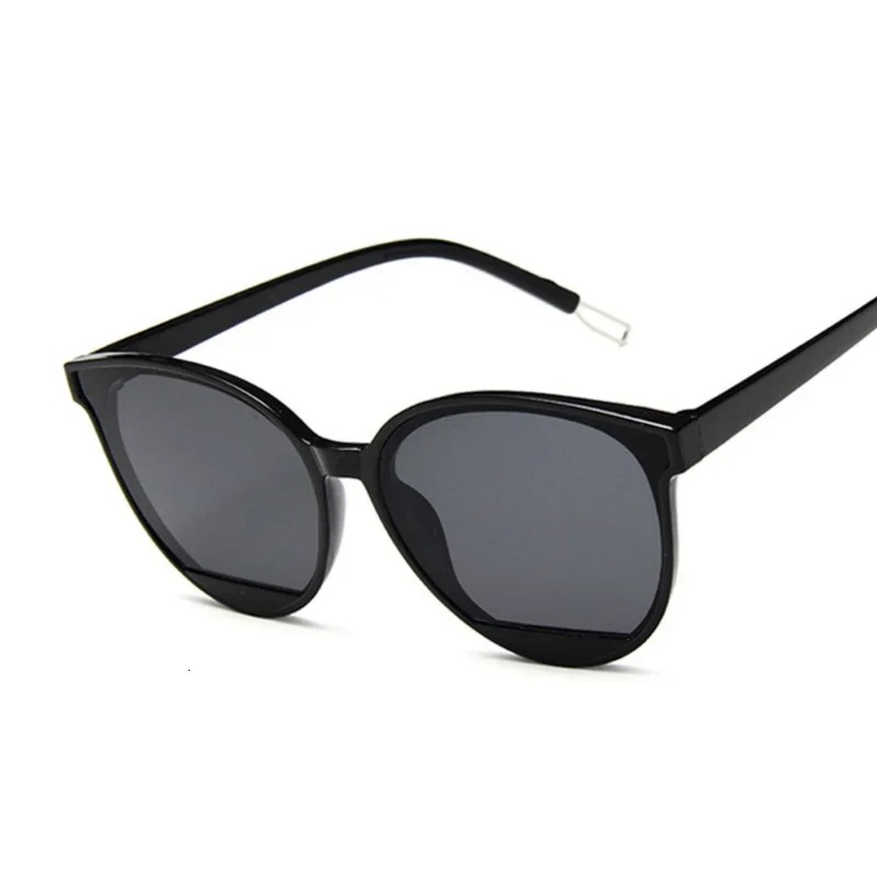 New Arrival Fashion Sunglasses - Vintage Fashion Glasses recension och pris