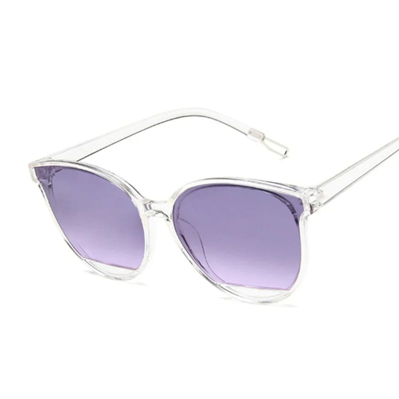 New Arrival Fashion Sunglasses - Vintage Fashion Glasses recension och pris