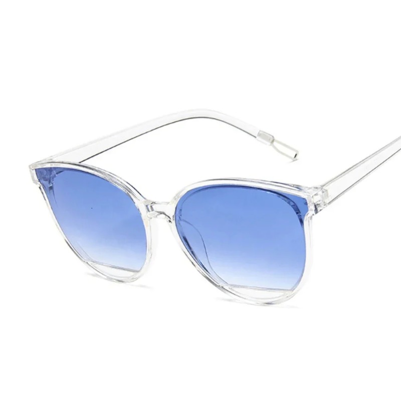 New Arrival Fashion Sunglasses - Vintage Fashion Glasses recension och pris