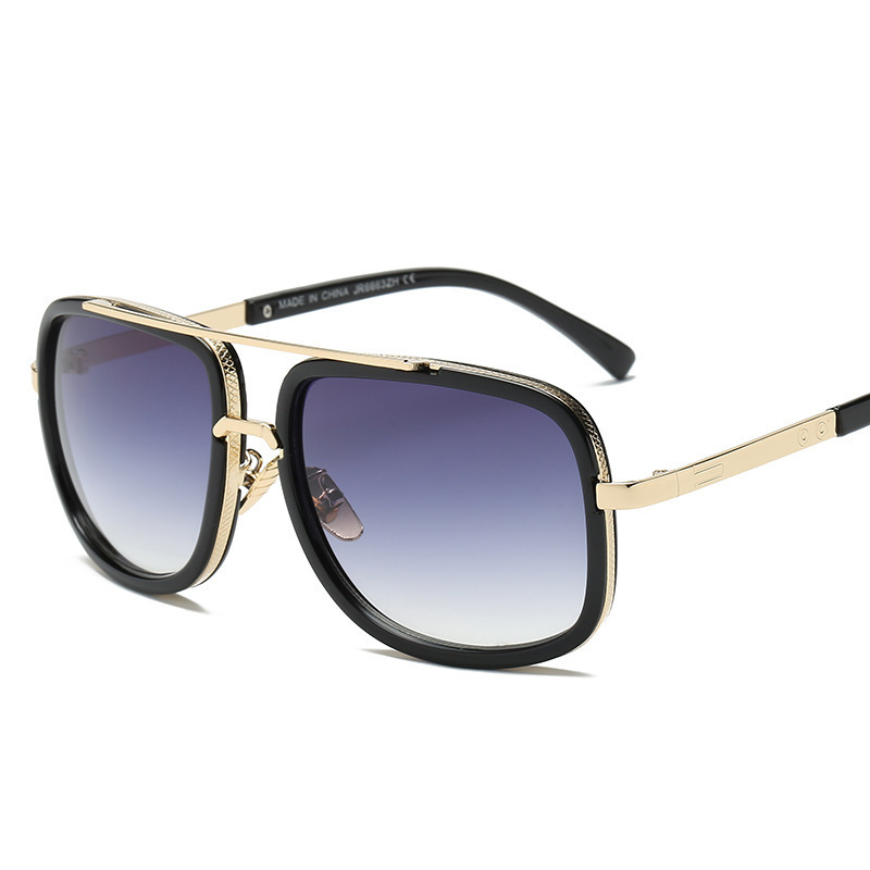 New Fashion Cool Men Driving G - Vintage Fashion Glasses recension och pris