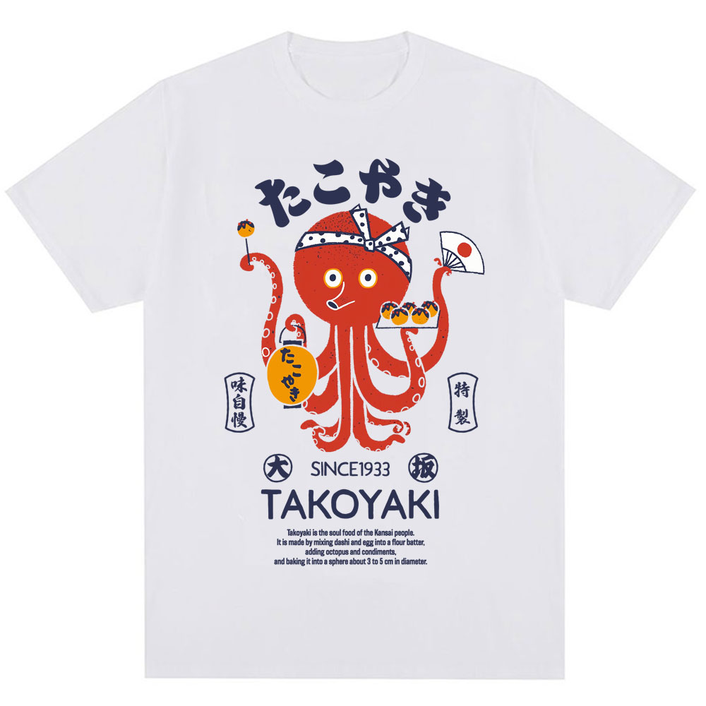 Japan Osaka Dotonbori T Shirts - Vintage Fashion Osaka recension och pris