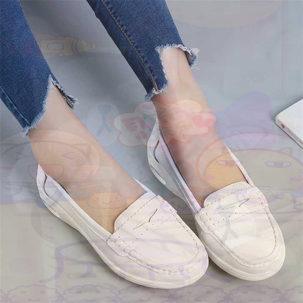 Soft Slip-on Womens Large Size - Vintage Fashion Brands Uk recension och pris