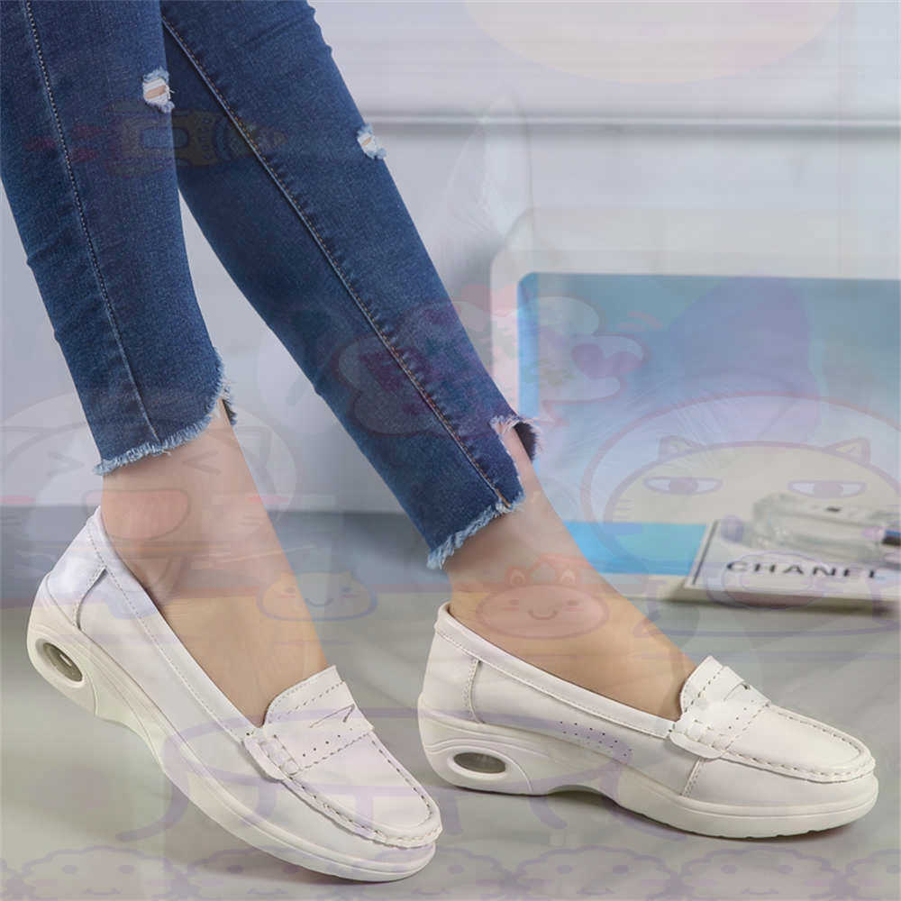 Soft Slip-on Womens Large Size - Vintage Fashion Brands Uk recension och pris