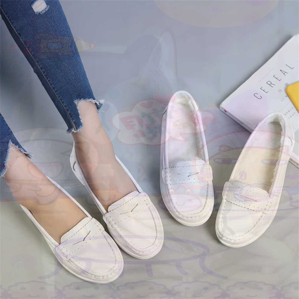Soft Slip-on Womens Large Size - Vintage Fashion Brands Uk recension och pris