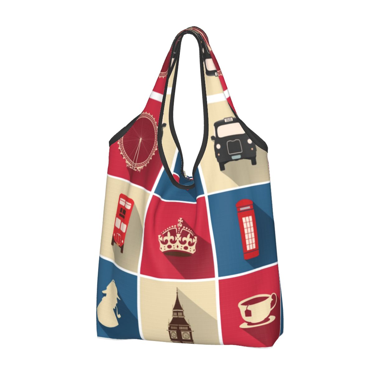 Custom Fashion Vintage UK Lond - Vintage Fashion Uk recension och pris