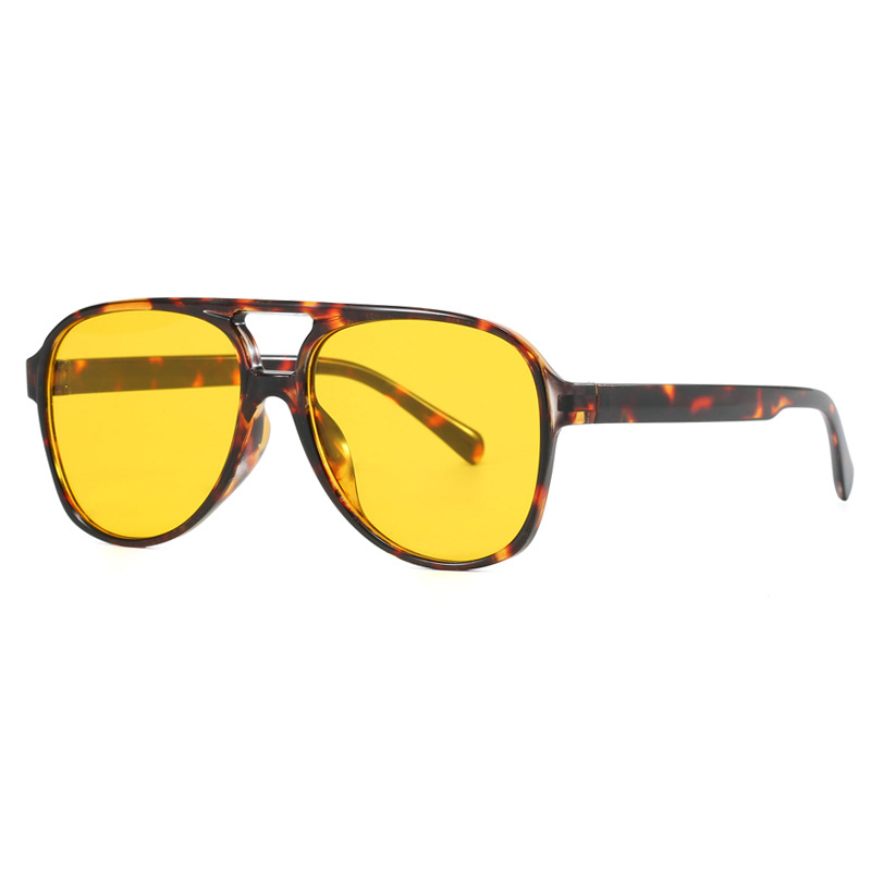 New Vintage Classic Designer D - Vintage Fashion Glasses recension och pris