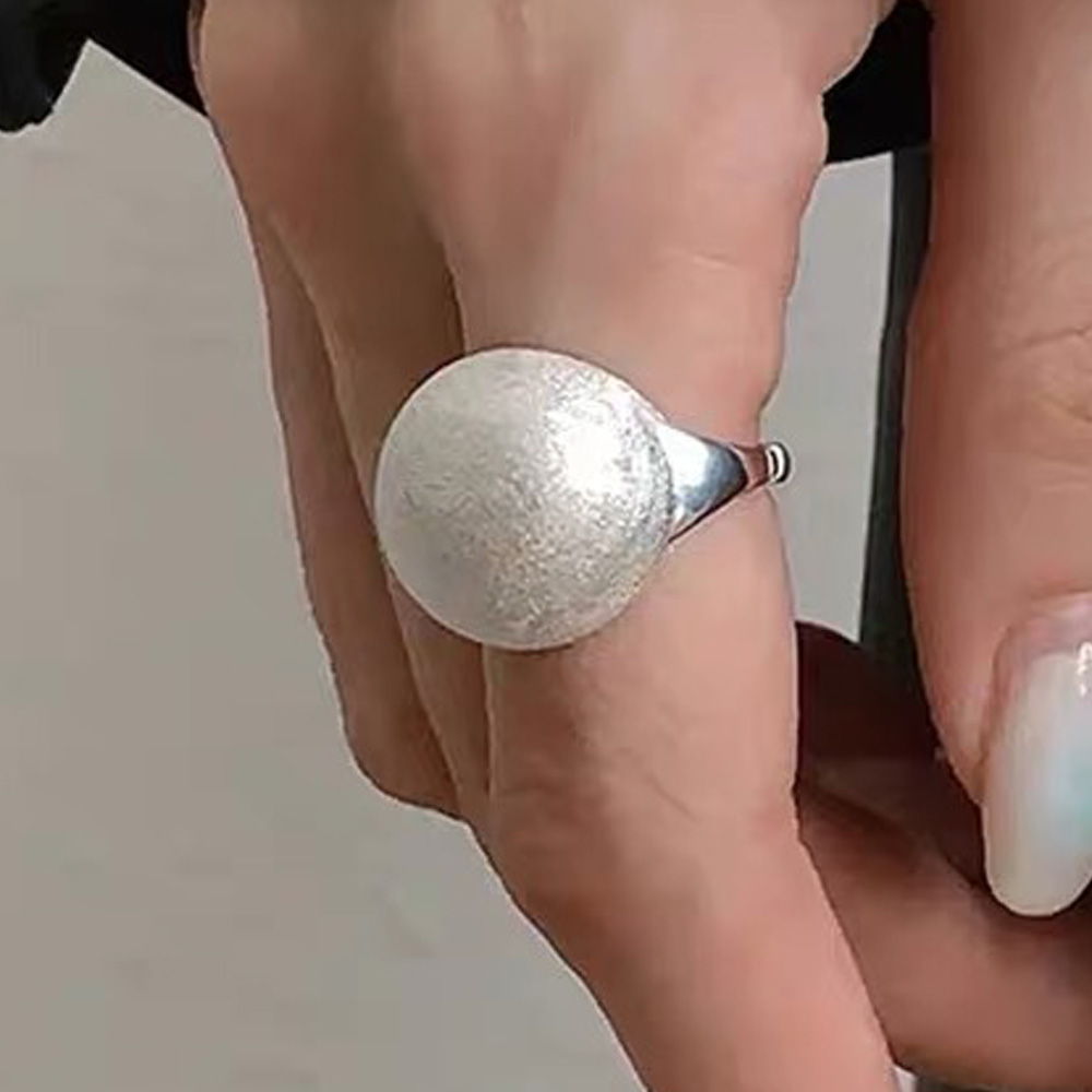 BF CLUB 925 Sterling Rings for - Vintage Fashion Club recension och pris