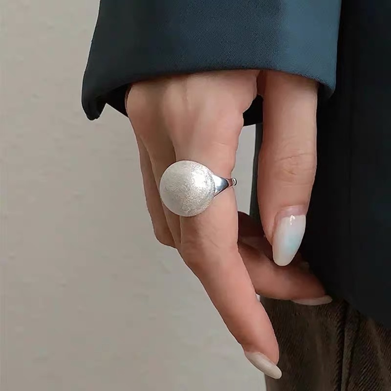 BF CLUB 925 Sterling Rings for - Vintage Fashion Club recension och pris