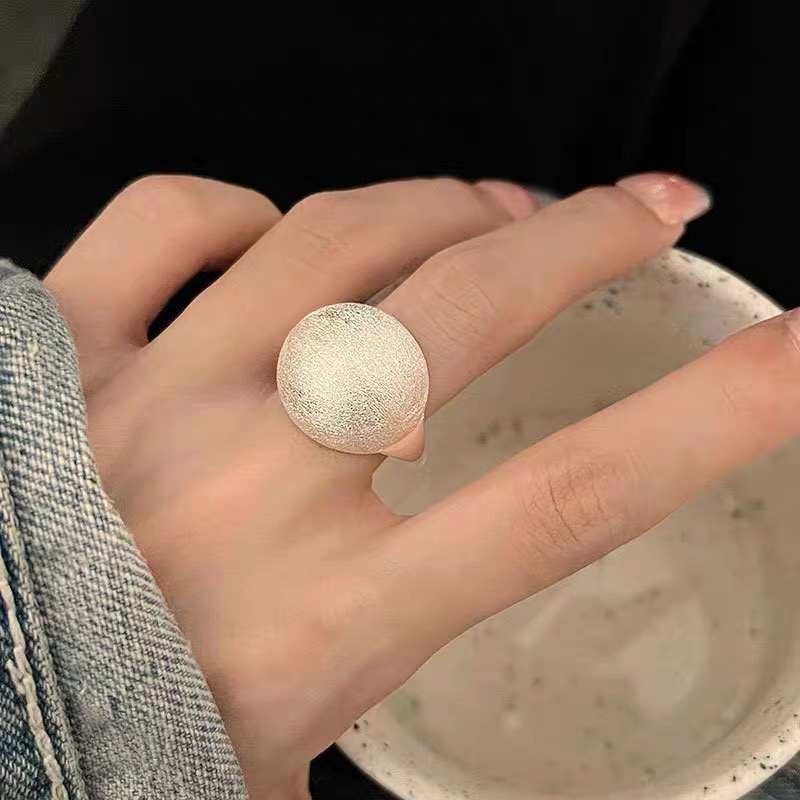 BF CLUB 925 Sterling Rings for - Vintage Fashion Club recension och pris