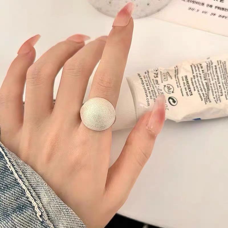 BF CLUB 925 Sterling Rings for - Vintage Fashion Club recension och pris