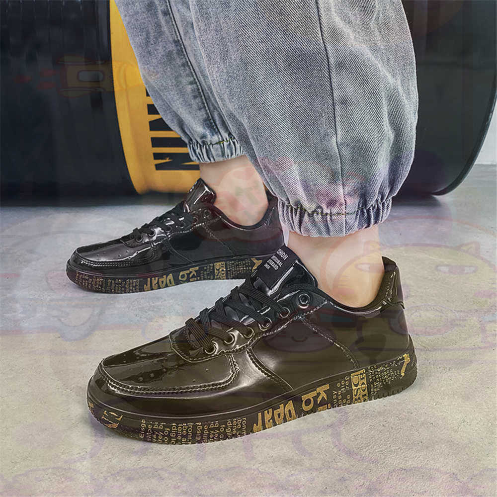Round Foot Size 45 Sneakers Wh - Vintage Fashion Brands Uk recension och pris