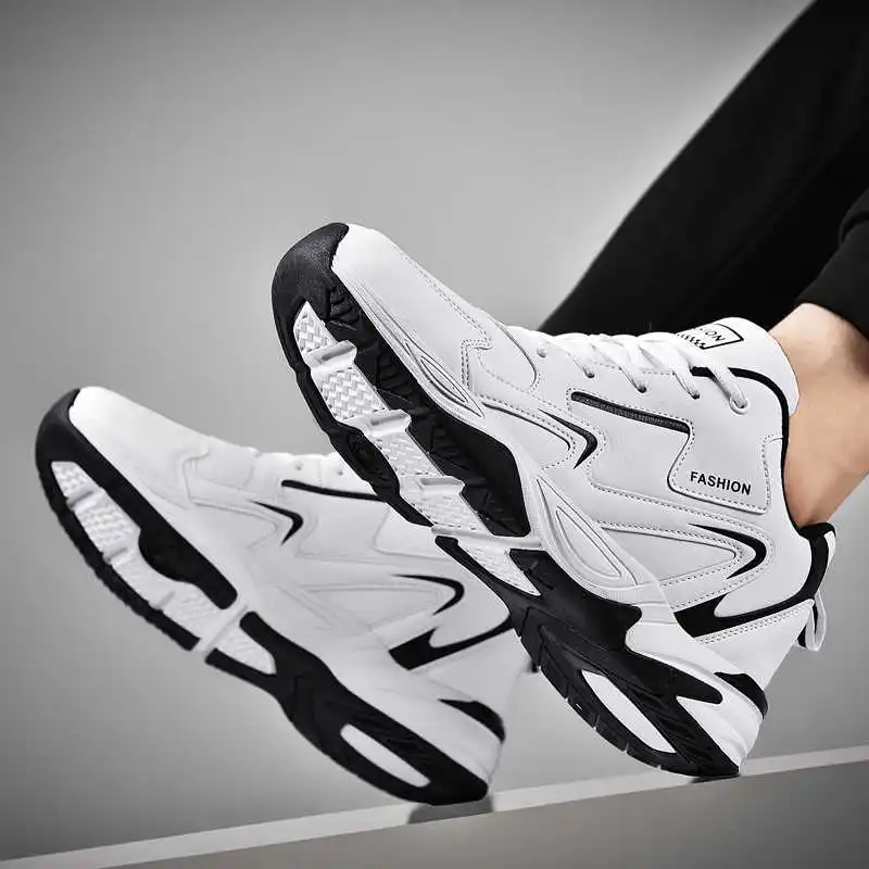 Cold-proof Spring Gym Sneakers - Vintage Fashion Brands Uk recension och pris
