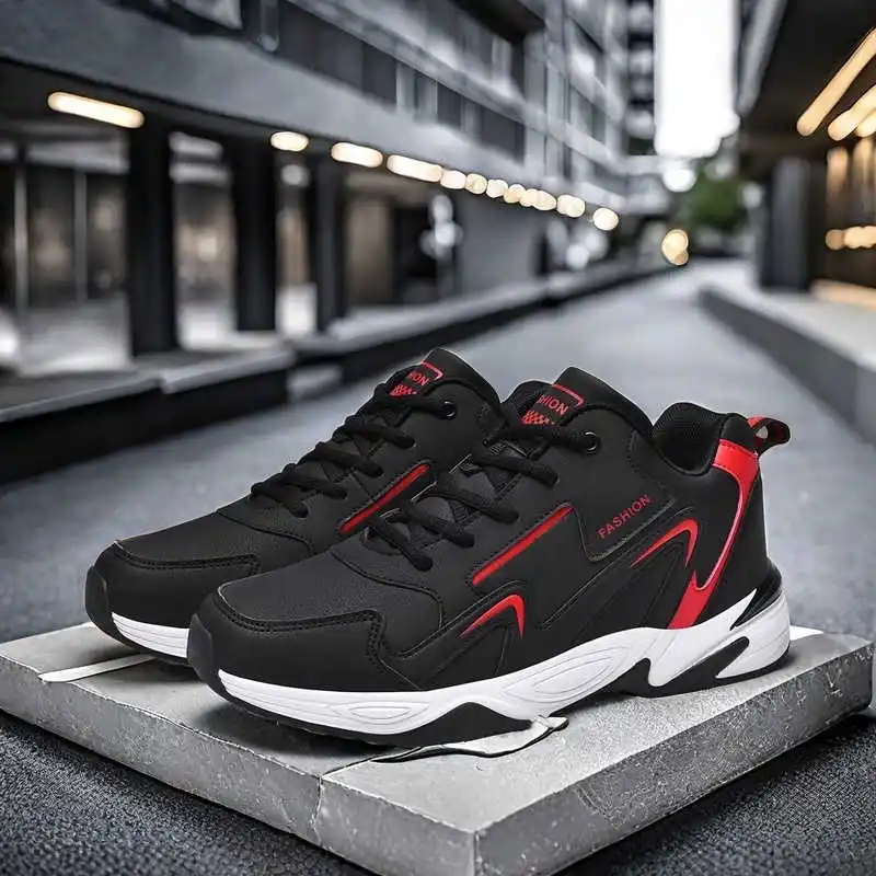 Cold-proof Spring Gym Sneakers - Vintage Fashion Brands Uk recension och pris