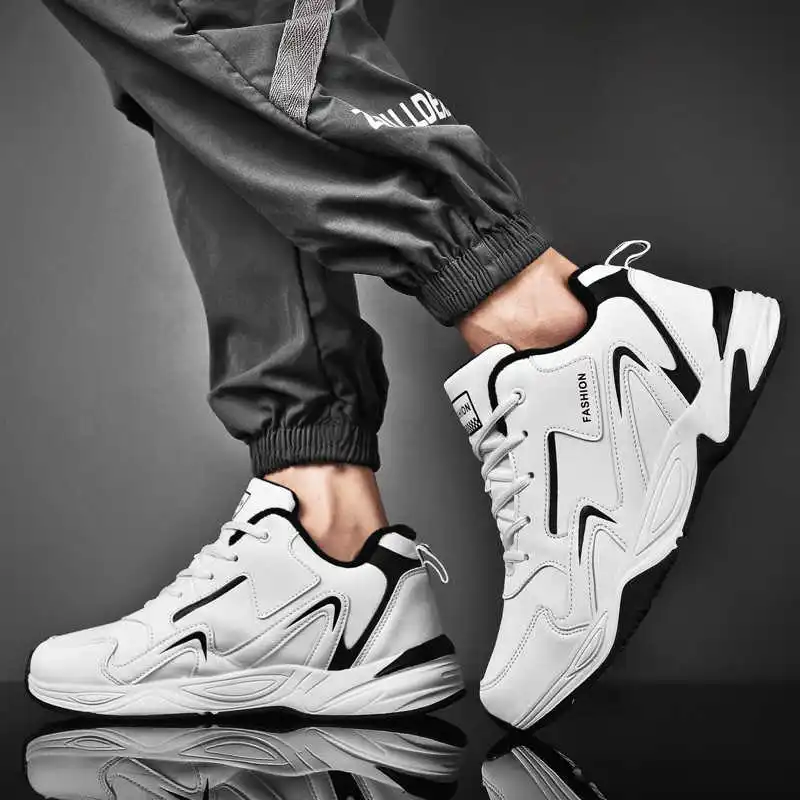 Cold-proof Spring Gym Sneakers - Vintage Fashion Brands Uk recension och pris